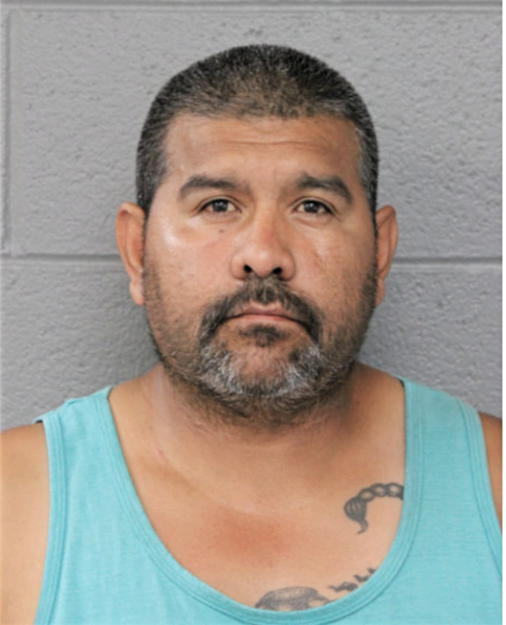 ALFREDO MEDRANO, Cook County, Illinois