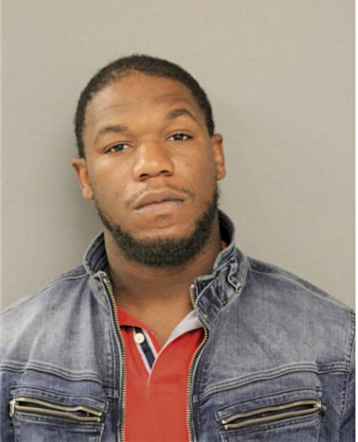 DAVID F MEEKS, Cook County, Illinois