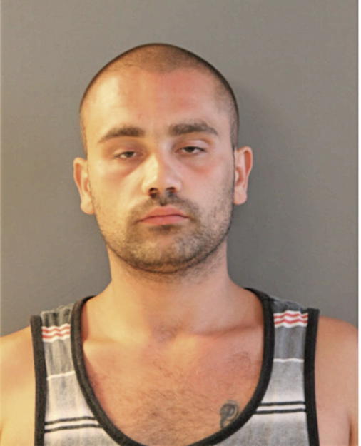 MIGUEL MEJAS, Cook County, Illinois