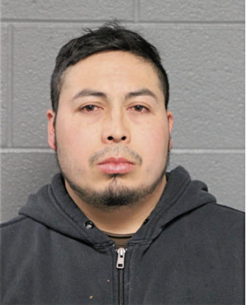 FELIX MELCHOR, Cook County, Illinois
