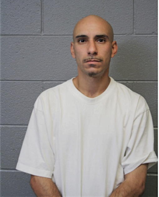 JOSE MIRANDA, Cook County, Illinois