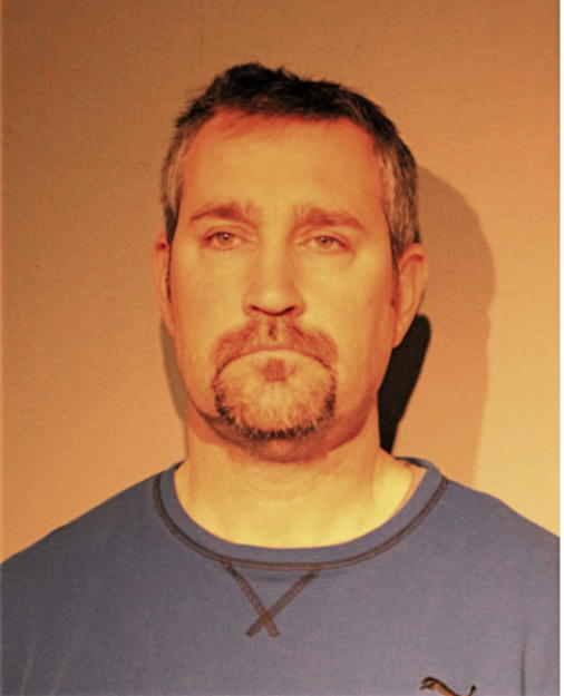 CURTIS C MITCHELL, Cook County, Illinois