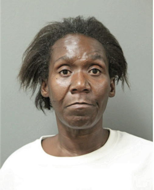 BERNIE MONTGOMERY, Cook County, Illinois