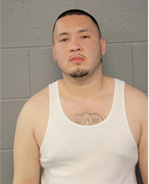 MARIO MORA, Cook County, Illinois