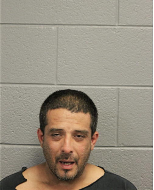 RAFAEL A MORALES, Cook County, Illinois
