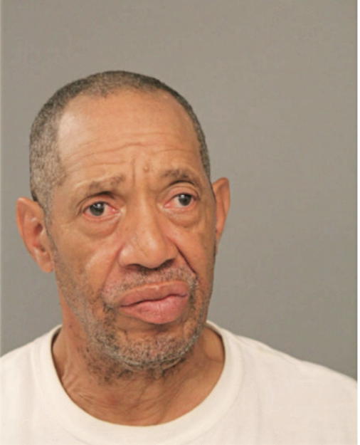 JAMES MORGAN, Cook County, Illinois