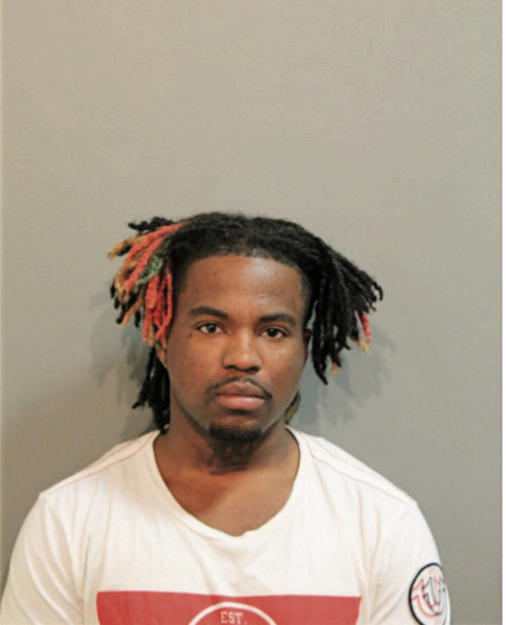 ANTHONY D MOSLEY, Cook County, Illinois