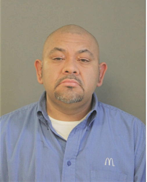 JUAN L MURILLO, Cook County, Illinois