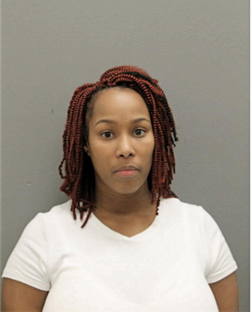CRISTAL L NORMAN, Cook County, Illinois