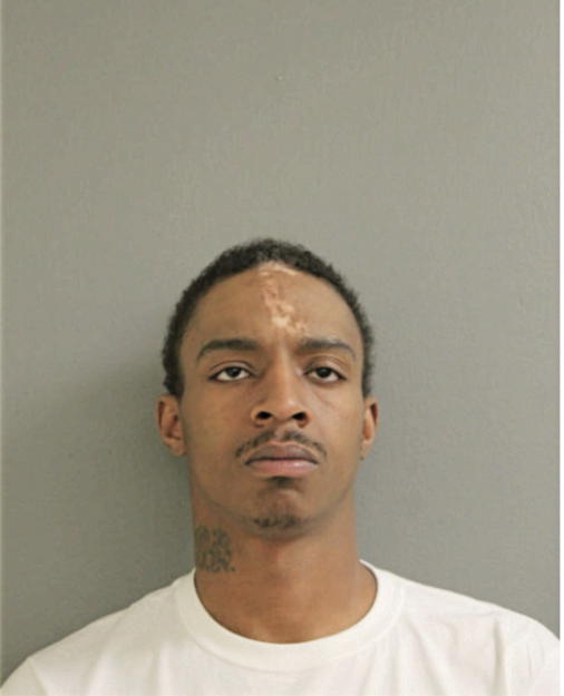 RICHARD OGLESBY, Cook County, Illinois