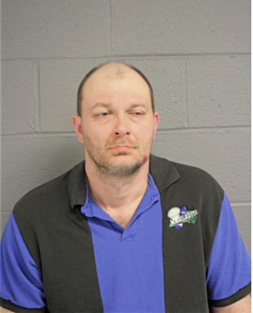 BRIAN E OLCIKAS, Cook County, Illinois