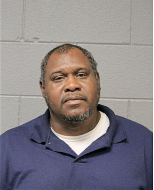 CAREY OLIVER, Cook County, Illinois
