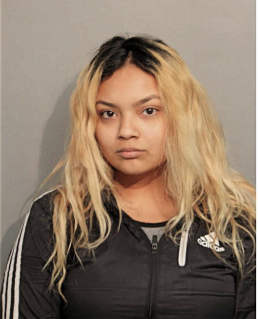 SULEYMA ORTIZ, Cook County, Illinois