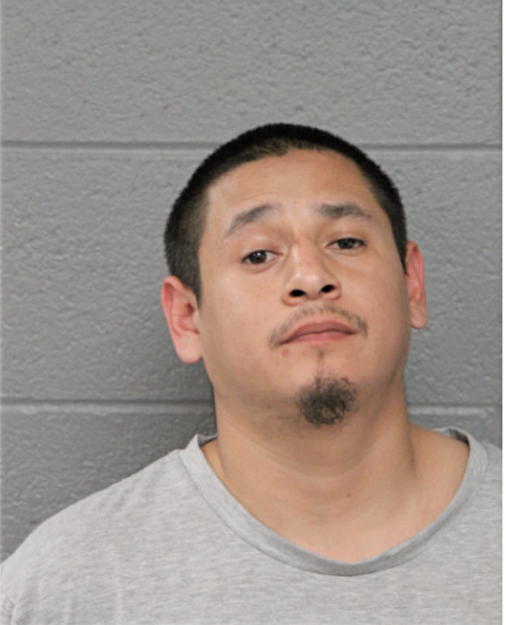 JUAN PALMA, Cook County, Illinois
