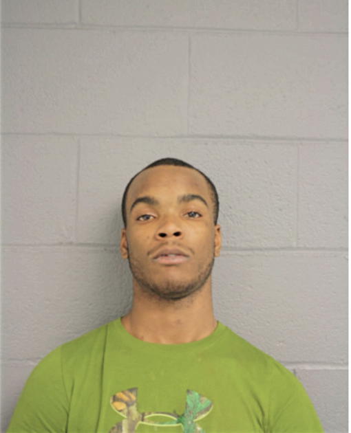 ANTHONY PATRICK, Cook County, Illinois