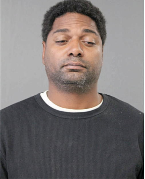 JAMEL J PEDEN, Cook County, Illinois