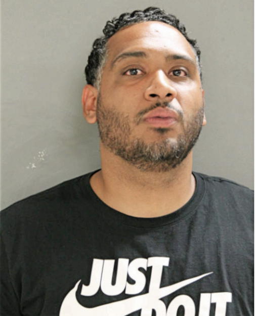 STEVEN M PENA, Cook County, Illinois