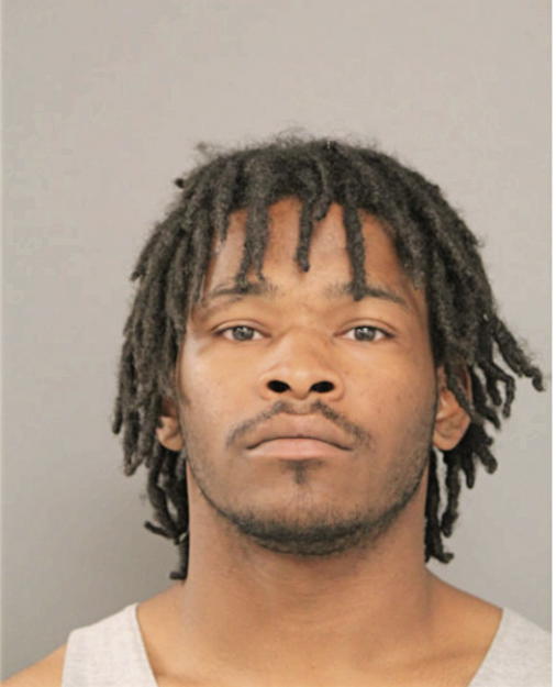 ANTOINE D PENNINGTON, Cook County, Illinois