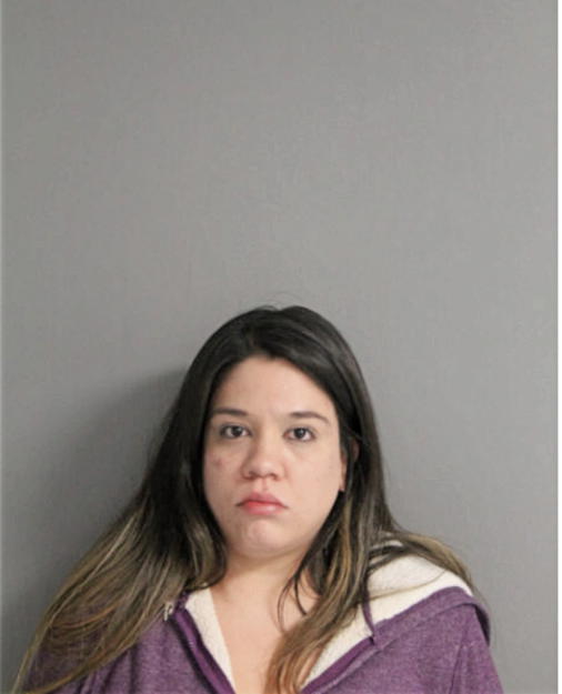 RACHEL NICOLE PEREZ, Cook County, Illinois