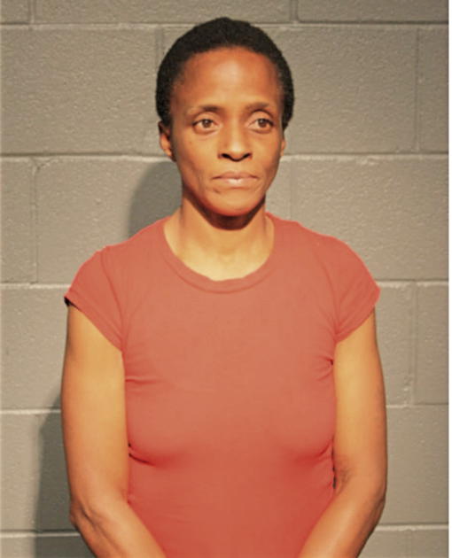 TRINETTA R PERKINS, Cook County, Illinois