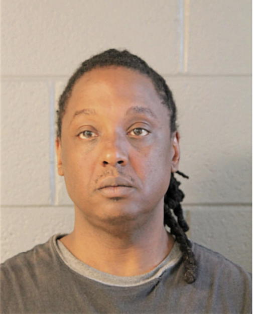 KEITH PERRY, Cook County, Illinois