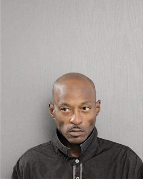 EDDIE B PHILLIPS, Cook County, Illinois