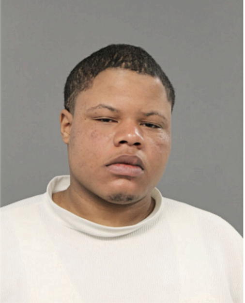 ALBERT C PIGGEE, Cook County, Illinois