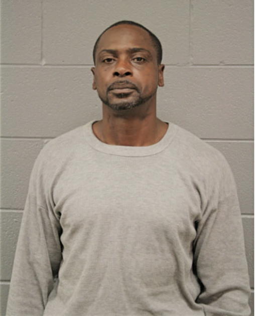 JOHN T PINKEY, Cook County, Illinois