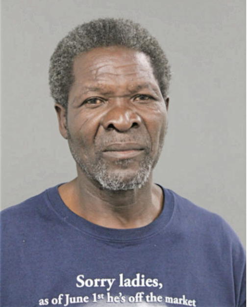 FRANK J PINKTON, Cook County, Illinois