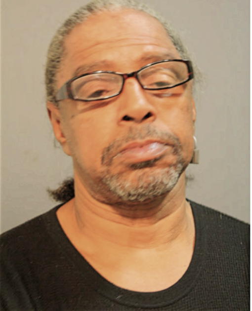 ERIC PLEASENT, Cook County, Illinois