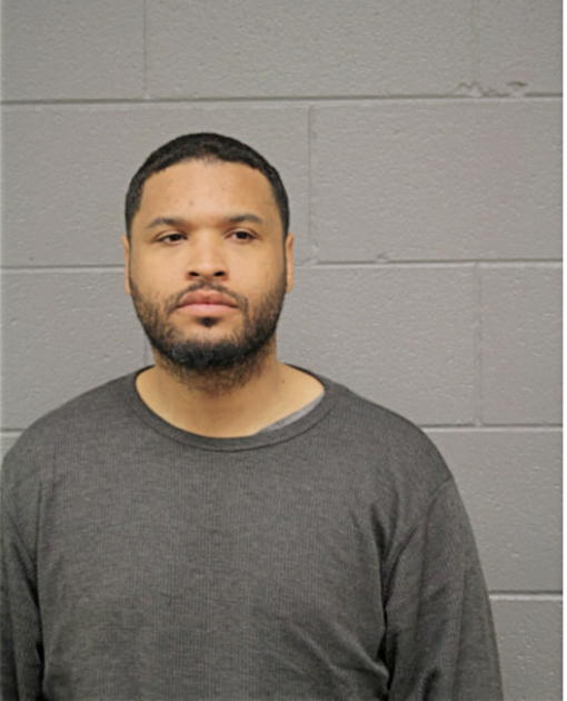 XERXES PRICE, Cook County, Illinois