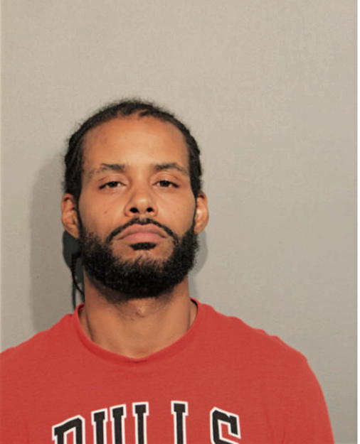 GABRIEL A RAYNER, Cook County, Illinois