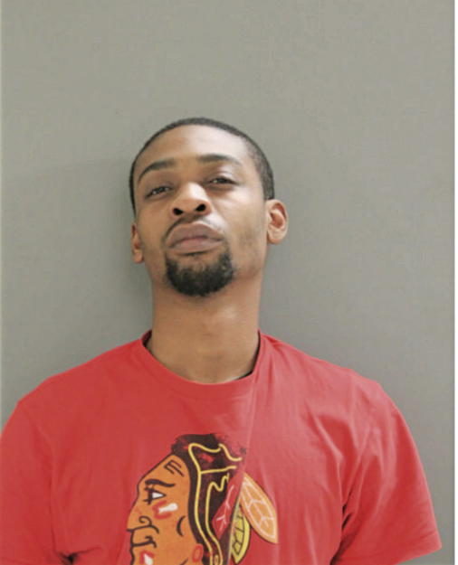RYAN REDMOND, Cook County, Illinois