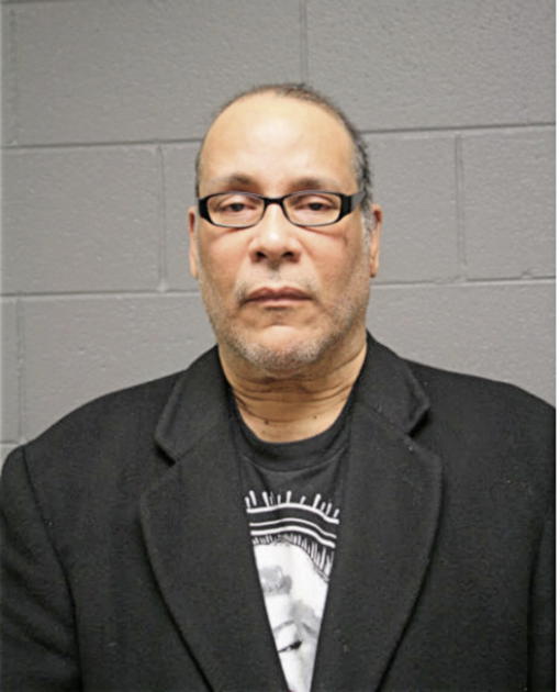 EDCARDO REYES, Cook County, Illinois
