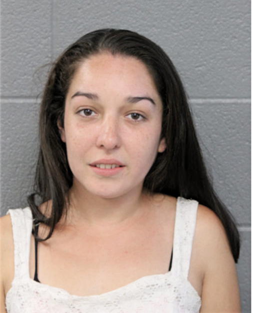 VERONICA REYES, Cook County, Illinois