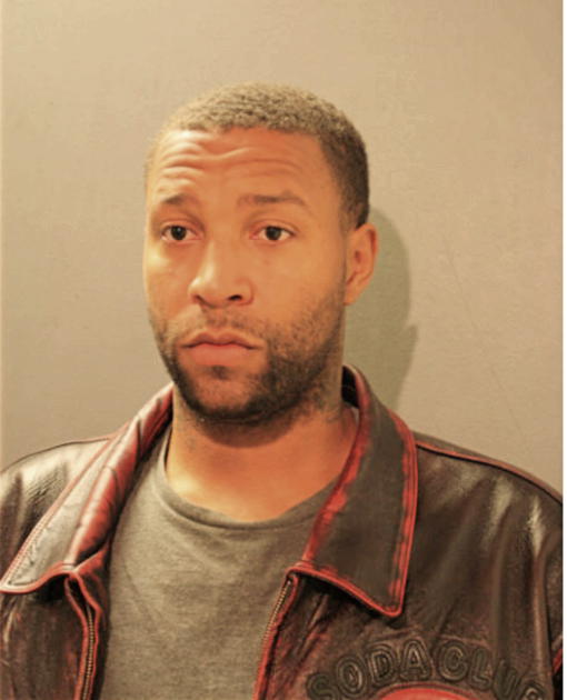 CHRISTOPHER T REYNOLDS, Cook County, Illinois
