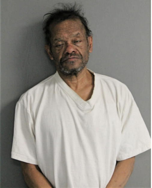 GERALD NMI RICHARDSON, Cook County, Illinois