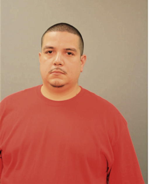 DANIEL RIVERA, Cook County, Illinois
