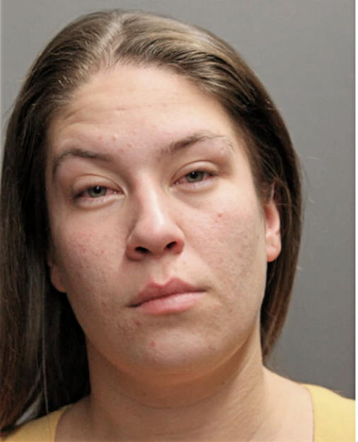 JESSICA M ROBAINA, Cook County, Illinois