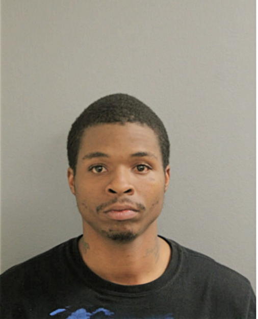 CORDELRO L ROBERSON, Cook County, Illinois