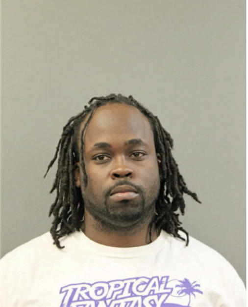 KEITH J ROBINSON, Cook County, Illinois