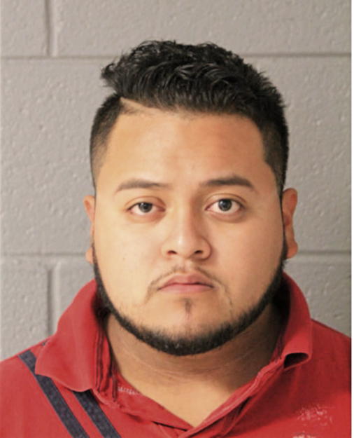 JOSE E ROMERO-RAMERIZ, Cook County, Illinois