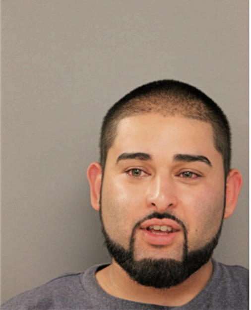ABEL J ROMERO-RUIZ, Cook County, Illinois