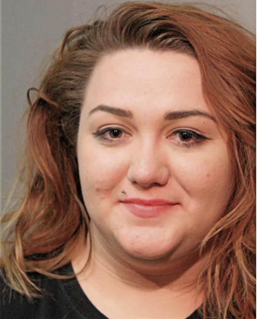 CIERA C ROOSE, Cook County, Illinois