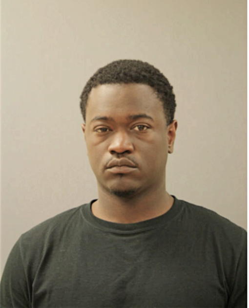 DAVID ROUT, Cook County, Illinois