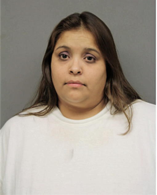 SONIA M RUIZ, Cook County, Illinois