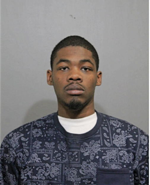 JUAN SERNA, Cook County, Illinois