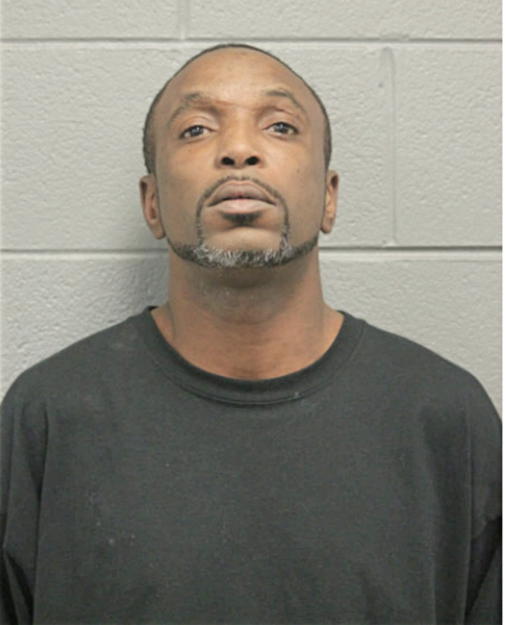 DERIK SHAW, Cook County, Illinois