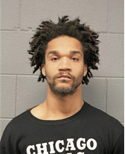 JAMES D SMITH, Cook County, Illinois