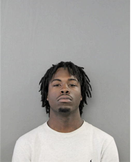 KENNY L SMITH, Cook County, Illinois